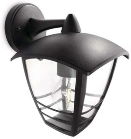 Aplică de exterior Philips 15381/30/16 MYGARDEN CREEK 1xE27/60W/230V