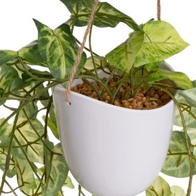 Plante artificiale 2 buc. (înălțime 55 cm) – Casa Selección