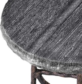 Masuta laterala design LUX Dreyfus