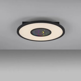 Leuchten Direkt 15572-18 - Lumină LED RGBW ASTRO dimabilă 17,5W/230V cu DO