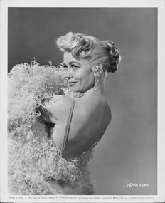 Fotografie Dorothy Malone, Archive Photos