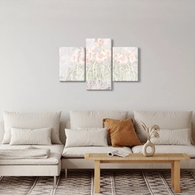 Tablou - Fresca crinilor (90x60 cm)