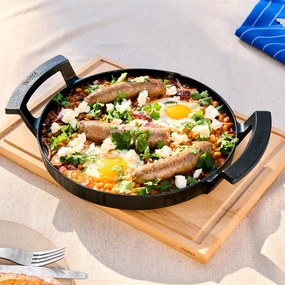 Tigaie pentru grill Lore – FABINI