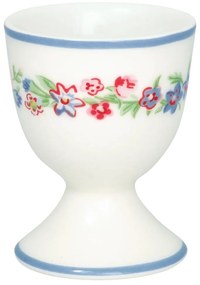 Suport pentru ou din porțelan Green Gate Ailis