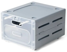 Flex organizator modular pentru încălțăminte Fog30 x 36 x 22 cm