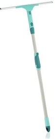 Racletă Leifheit Window Slider 40 cm cu bară telescopică 51523
