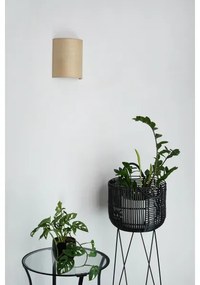 Aplică Brilagi SEMI 1xE27/15W/230V bej