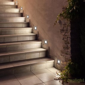 Spot LED incastrabil de exterior cu protectie IP65 FROL 70135