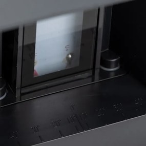 Aplică LED de exterior Brilagi CUBE LED/6W/230V IP54