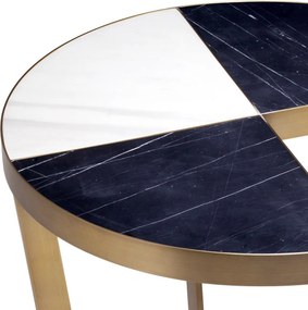 Masuta laterala design LUX Turino 113586 HZ