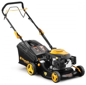 Riwall PRO RPM 4235 mașina de tuns iarba multifuncțională autopropulsată