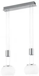 Suspensie moderna led 16W Madison 342010207 Trio