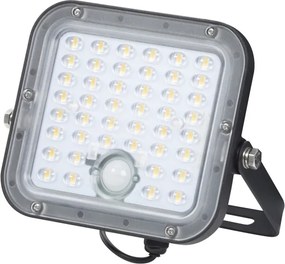 Osram - Proiector solar LED cu senzor ENDURA LED/10W/230V IP65 + DO