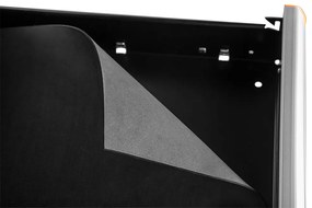 Cărucior de scule 7 sertare PRO 84-220