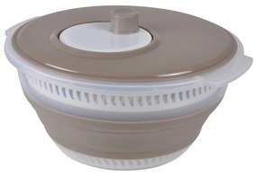 Bol de salată centrifugal ø 28 cm – Homéa