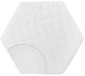 Saltea pentru copii din spumă 112x97 cm – Roba