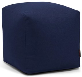 Fotoliu bean bag albastru Up! MooG – SLOWDOWN