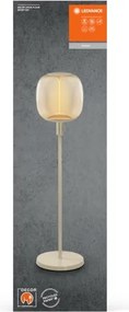Lampadar Ledvance DECOR STICK 1xE27/40W/230V bej