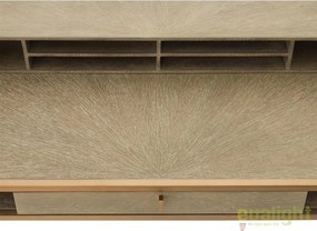 Birou design LUX Highland 111457 HZ