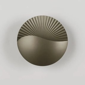 Aplica LED iluminat ambiental Sunrise, Bronze