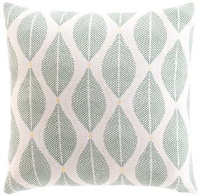 Pernă decorativă 45x45 cm Maho – douceur d'intérieur