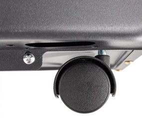MIR-G180B gázüzemű fűtőtest termosztáttal
