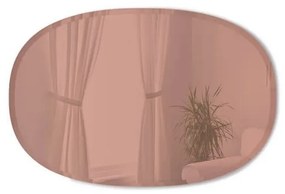 Oglinda ovala Umbra Hub Beveled