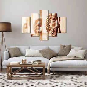Tablou - Relief persan (150x105 cm)