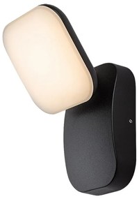 Aplica de perete exterior IP44 LED Odiel