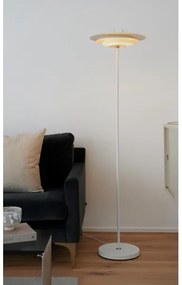 Lampadar Nordlux BRETAGNE 1xG9/25W/230V alb