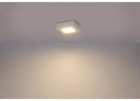 Plafonieră LED pentru baie SVENJA 1xLED/9W/230V GLOBO 41606-9D
