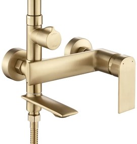 Set dus REA Veneta auriu periat