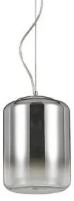 Pendul modern 1 bec E27 KEN 112084 IDEAL LUX