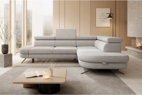 Coltar extensibil OTIS, personalizabil materiale Gama Premium, cu lada