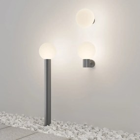 Aplica de perete exterior IP54 Bold gri