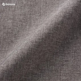 Set 2 scaune Actona Wilma, gri deschis