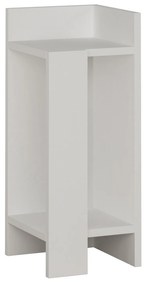 Noptieră Elmo 2 (alb) (D). Promo -8%. 1063096
