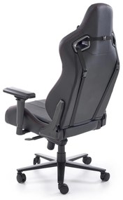 Fotoliu gaming Churoz (negru). 1092610