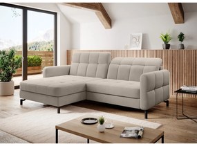 Coltar extensibil Lorelle pe stanga Paros 02