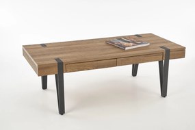 Masa de cafea Tuluza - L 120 x l 55 x h 41 cm