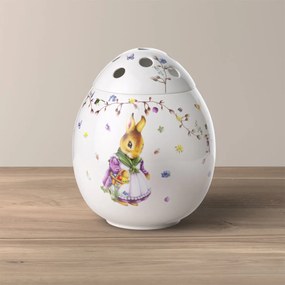 Vază de Paște Emma și Paul, colecția Spring Fantasy - Villeroy & Boch