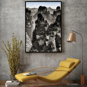 Poster - Pietre (A4)