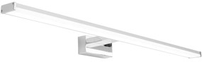 Aplica LED pentru oglinda 12W 60CM APP369-1W argintie