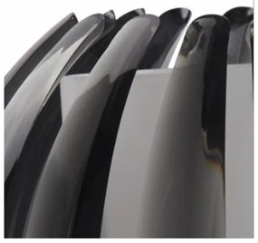 Searchlight EU1811SM - Lampă de birou CLAW 1xG9/33W/230V