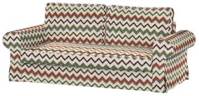 Husa canapea extensibila Backabro 3-locuri