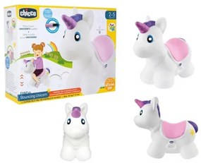 Săritor gonflabil Chicco UNICORN