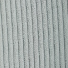 Fotoliu pentru relaxare cu suport pentru picioare L7285 BLUE6, albastru