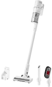 Sencor Aspirator vertical wireless 2în1 250W/2200 mAh alb