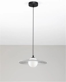 Pendul modern stil minimalist REFLET