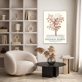 Tablou 70x100 cm Seascapes – Malerifabrikken